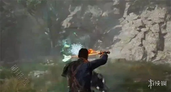 《驱灵者新伊甸幽灵揭秘》深度解析，体验神秘驱灵乐趣！