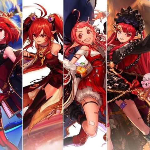 DNF手游职业实力大揭秘：深度解析9大职业强度排行新视角