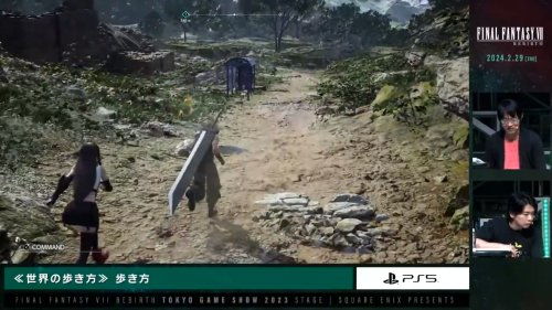 《最终幻想7重生》揭秘：吉尔伽美什隐藏BOSS位置与全新攻略