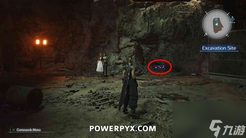 《最终幻想7重生》武器全收集攻略，解锁最强装备秘籍大公开