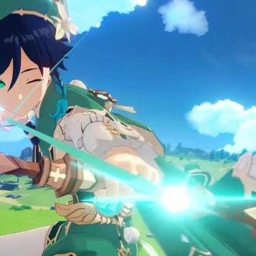 《原神》4.5前瞻直播时间揭晓，兑换码同步解锁！