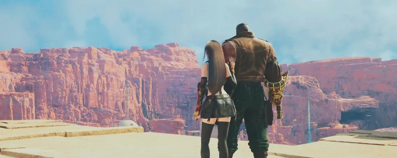 《最终幻想7重生》凤凰战法攻略：高效击破凤凰新技巧