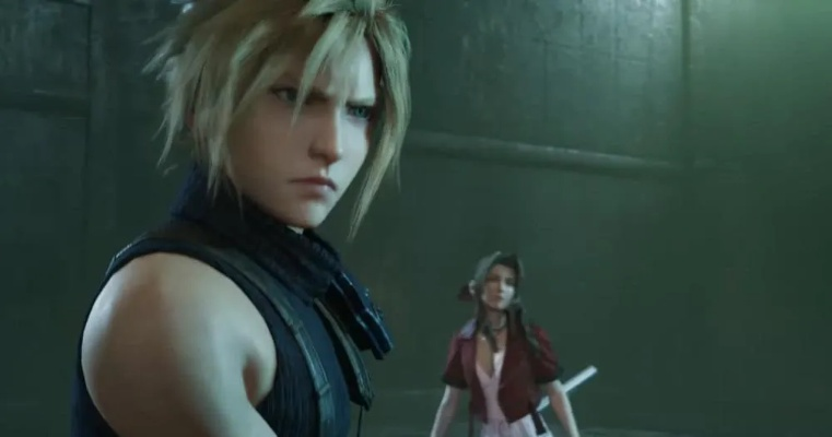 《最终幻想7》剧情深度解析：重制版幕后故事揭秘，沉浸式体验新升级