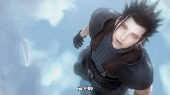 《FF7核心危机重聚》剧情深度解析：揭秘全新视觉体验