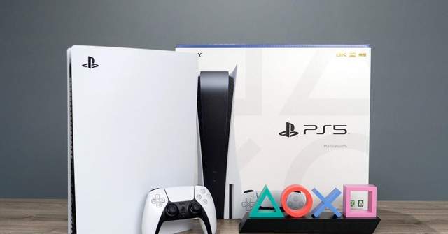 索尼日本锁区PS5仅售330美元，性价比新标杆！