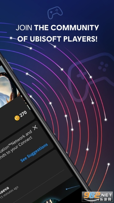 五周年狂欢！免费送育碧版塞尔达，畅享Ubisoft Connect新体验