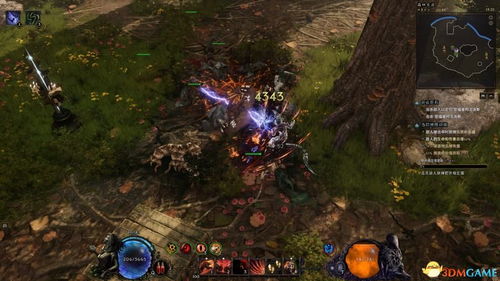 《最后纪元》BD攻略：深度解析折磨术士搭配技巧，解锁全新战斗策略