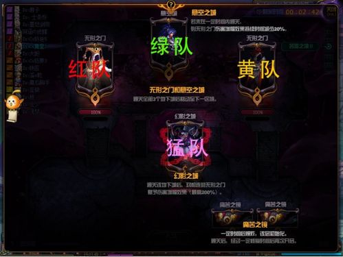 《碧蓝幻想Relink》增伤秘籍：携带因子攻略新视角