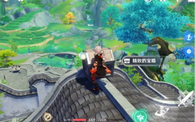 翘英庄攻略秘籍：解锁神秘元素新篇章