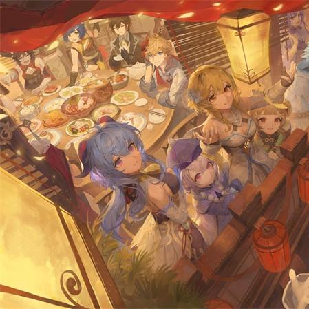 《原神》4.4版凝光装备攻略：打造强力队伍新秘籍