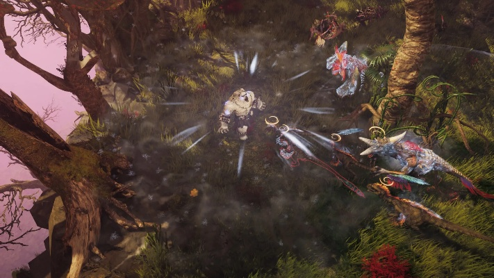 《最后纪元》蝗群德鲁伊攻略：深度解析蝗群德玩法精髓