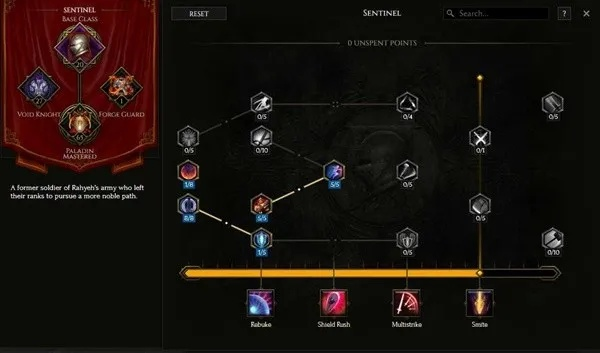 《最后纪元》圣骑士审判火环强装攻略：打造极致正火输出