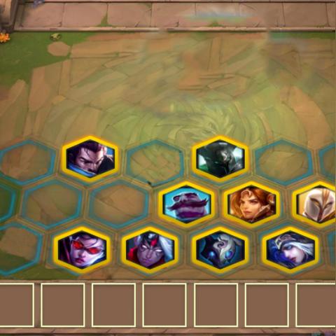 《最后纪元》虚空骑士斩击秘籍：打造无敌虚空斩Build攻略