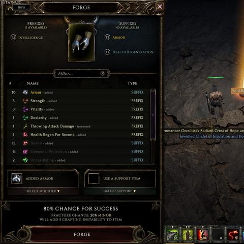 《最后纪元》系统揭秘：深度解析与术语新解