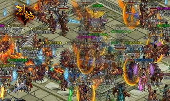 烈焰掠夺流攻略：揭秘《最后纪元》法术之刃新战术