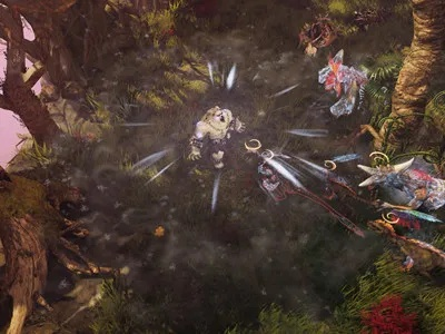 《最后纪元》1.0版本全新升级，揭秘神秘新价值！