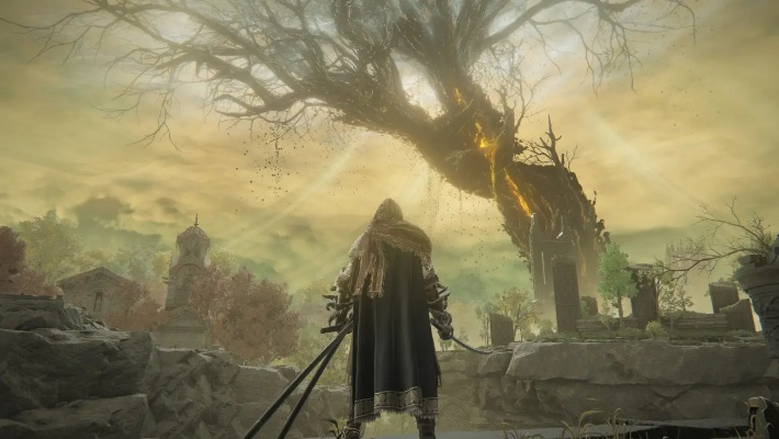《艾尔登法环》DLC黄金树幽影深度解析，豪华版独家内容大揭秘