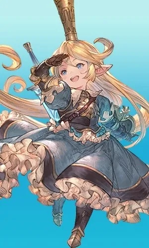 《碧蓝幻想Relink》卡塔莉娜深度解析：机制揭秘与因子、技能完美搭配攻略