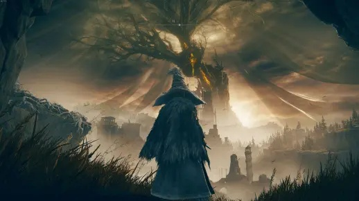 《艾尔登法环》DLC黄金树幽影预告：探寻神秘幽影之力
