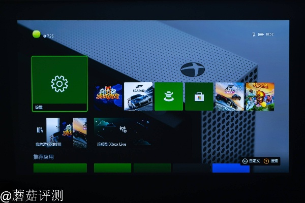 Xbox掌机新突破：自动超分辨率+TV优化，云存档升级，体验再飞跃