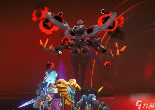 《火炬之光无限》冠军秘籍：解锁不败季前赛新策略