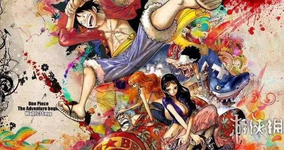 《海贼王》揭秘：新世界之王崛起之谜