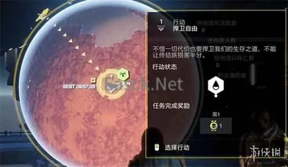 《绝地潜兵2》超级样本攻略：深度解析神秘收集点