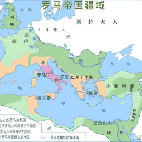 《纪元117：罗马和平》全新中文预告，探寻罗马和平奥秘，11月13日发售震撼来袭！