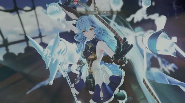 菲莉实战攻略：深度解析Relink配装技巧与价值提升