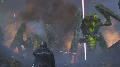 JAR-5主宰技巧深度解析，绝地潜兵2新战术大揭秘