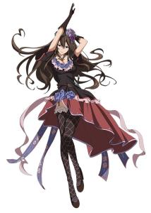 《碧蓝幻想Relink》萝赛塔全解析：高效配装攻略，打造最强萝赛塔