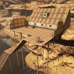 方舟小剧场：回村对话揭秘，舟友传新视角解读