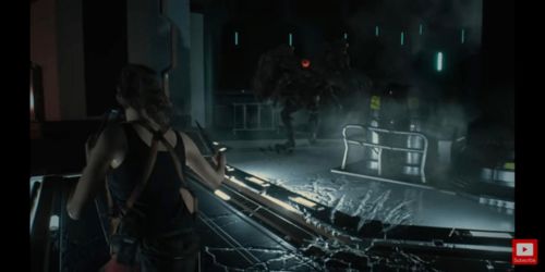 《地狱潜者2》机器人9难攻略：机器人9挑战技巧与配装解析