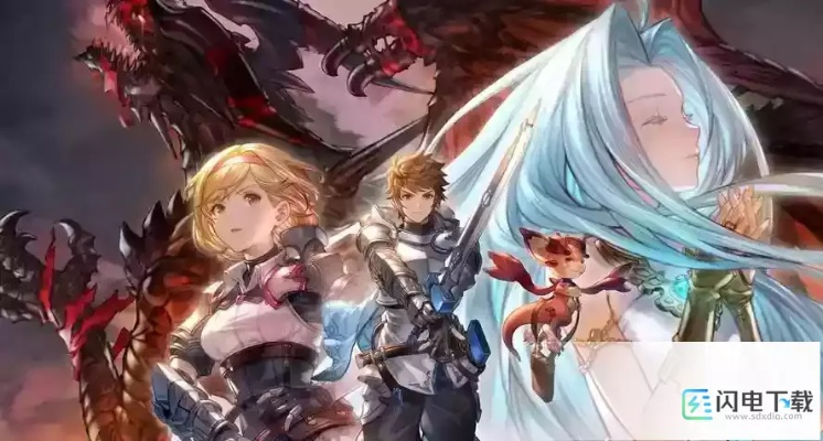 《碧蓝幻想Relink》巴萨拉卡毕业因子攻略：打造最强毕业搭配秘籍