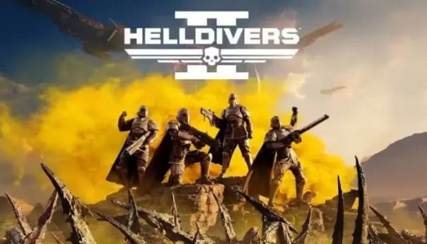 《地狱潜者2》高效速刷攻略：绿色样本经验金钱勋章快速获取技巧