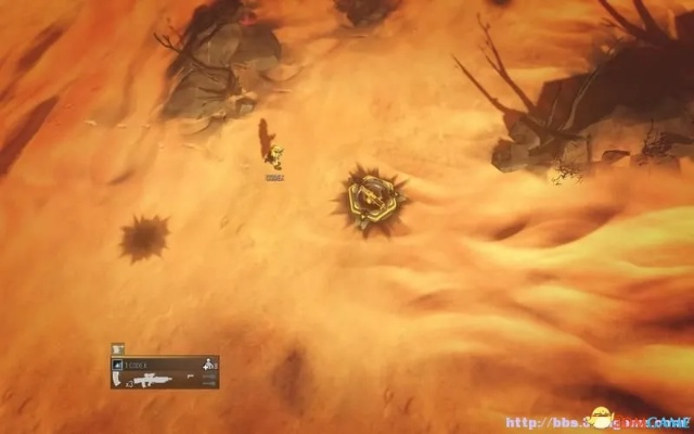 《地狱潜者2》加速跑路攻略：火箭飞扑技巧深度解析