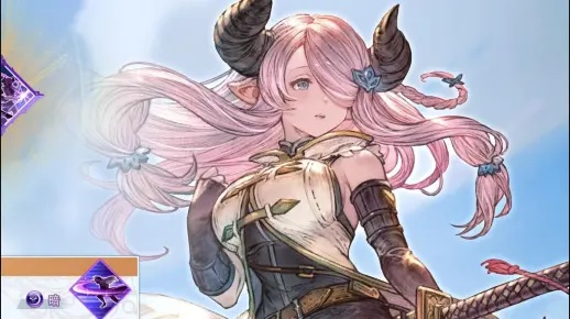 《碧蓝幻想Relink》奶刀娜露梅因子搭配攻略，解锁全新操作技巧