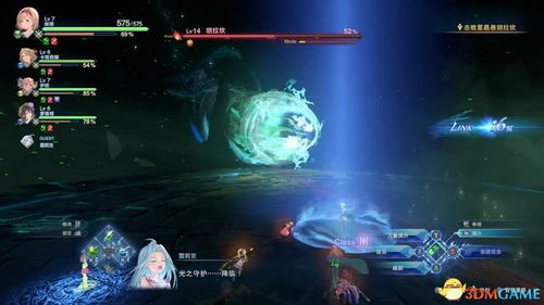 夏洛特进阶攻略：深度解析《碧蓝幻想Relink》新战术技巧