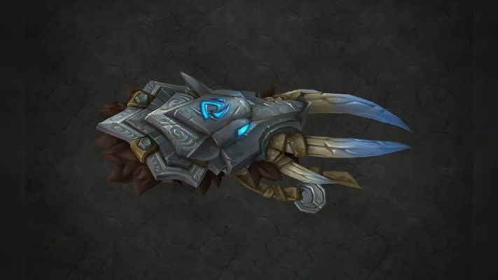 风暴图腾萨满高护盾解析：揭秘全新防御奥秘