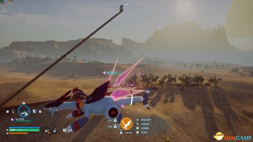 《幻兽帕鲁》唤冬兽元素反应攻略：技能搭配优化指南