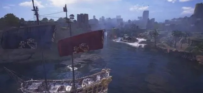 碧海黑帆钻头获取攻略，蛟龙帮吐息秘法全解析