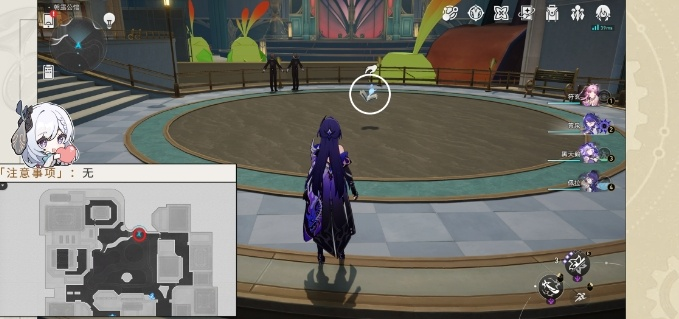 《崩坏星穹铁道》独家攻略：匹诺康尼梦境护照贴纸全搜集秘籍