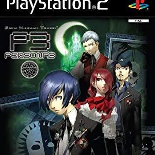 女神异闻录3技能全解析，揭秘P3RE新价值攻略