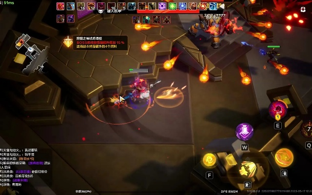 《火炬之光无限》月2刷火攻略：高效月2火刷法技巧解析