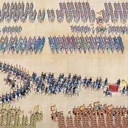 帝国神话坐骑养成攻略：高效驯养秘籍大公开