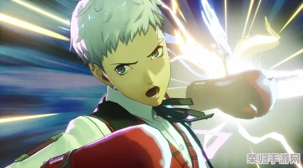 女神异闻录3Reload伊丽莎白攻略：深度解析，高效通关秘籍大公开