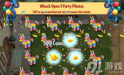 2017圣诞节游戏盛宴，那些限时福利与实战策略你还记得多少？