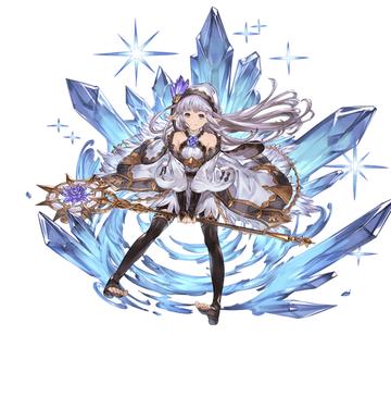 《碧蓝幻想Relink》娜露梅后期神装攻略，解锁全新战斗力！