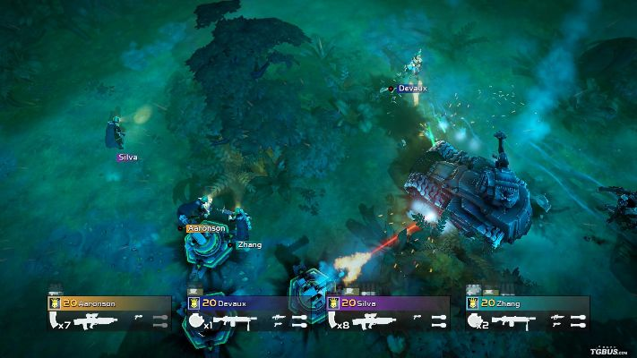 《地狱潜者2》虫星球攻略：难度9高效打法解析，掌握新技巧！