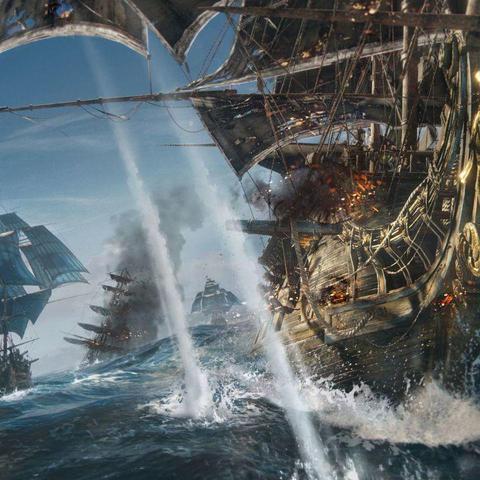 轻松掌握《碧海黑帆》皇家托管人获取攻略，高效解锁新价值！